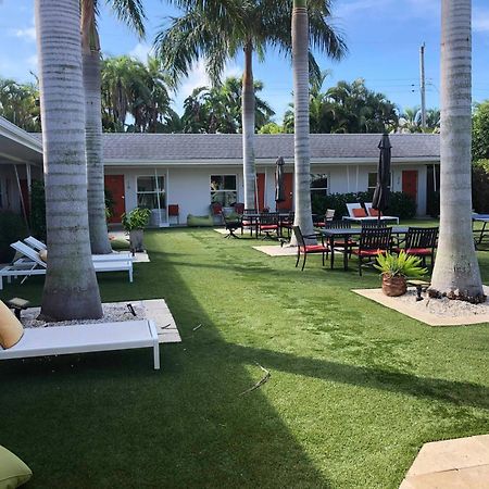 Captiva Beach Resort Point O'Rocks Dış mekan fotoğraf