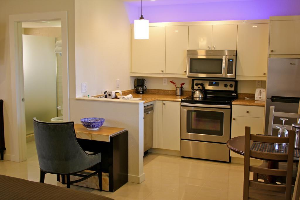 Captiva Beach Resort Point O'Rocks Dış mekan fotoğraf