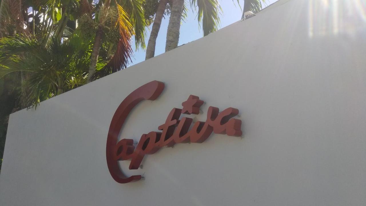 Captiva Beach Resort Point O'Rocks Dış mekan fotoğraf