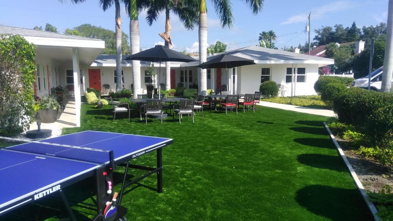 Captiva Beach Resort Point O'Rocks Dış mekan fotoğraf