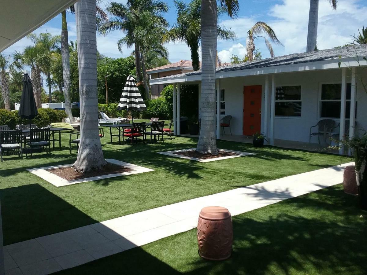 Captiva Beach Resort Point O'Rocks Dış mekan fotoğraf