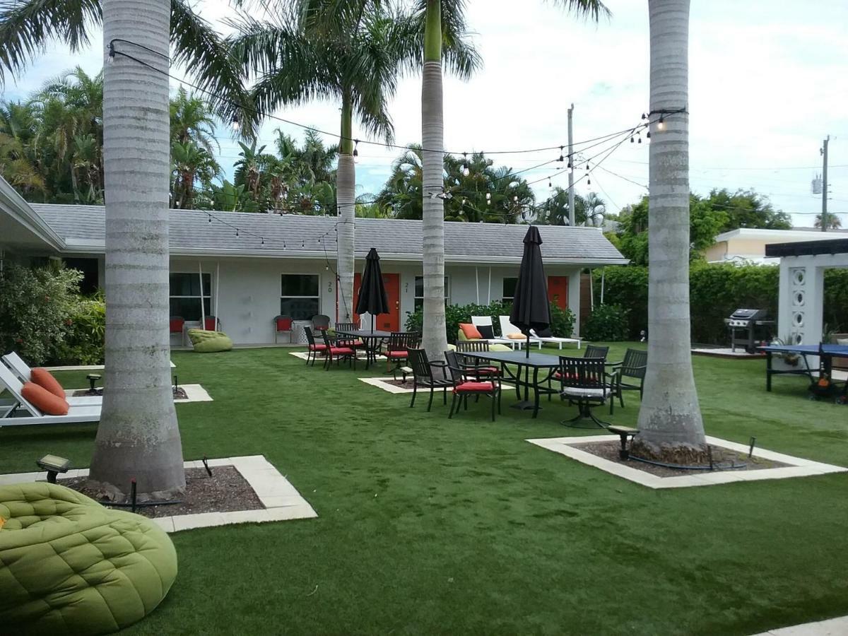 Captiva Beach Resort Point O'Rocks Dış mekan fotoğraf