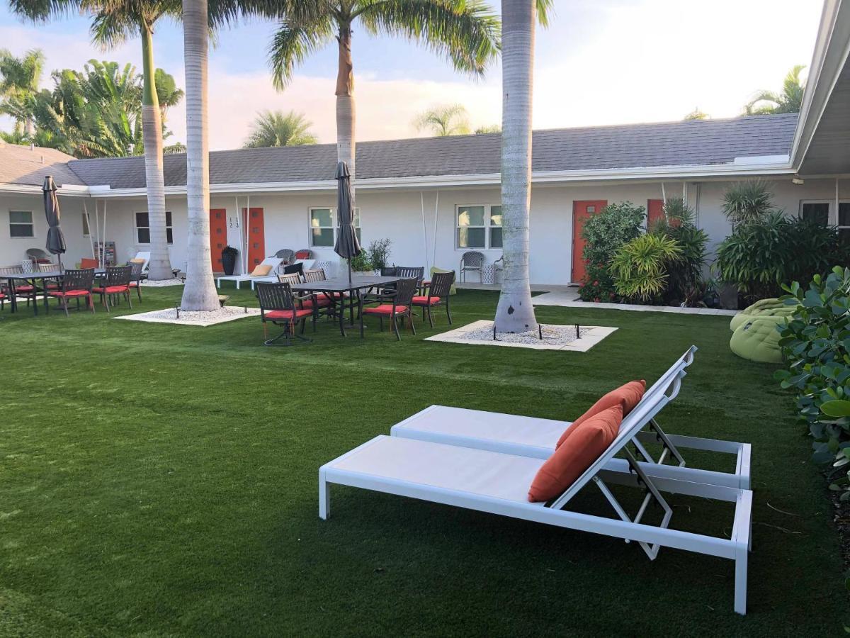 Captiva Beach Resort Point O'Rocks Dış mekan fotoğraf