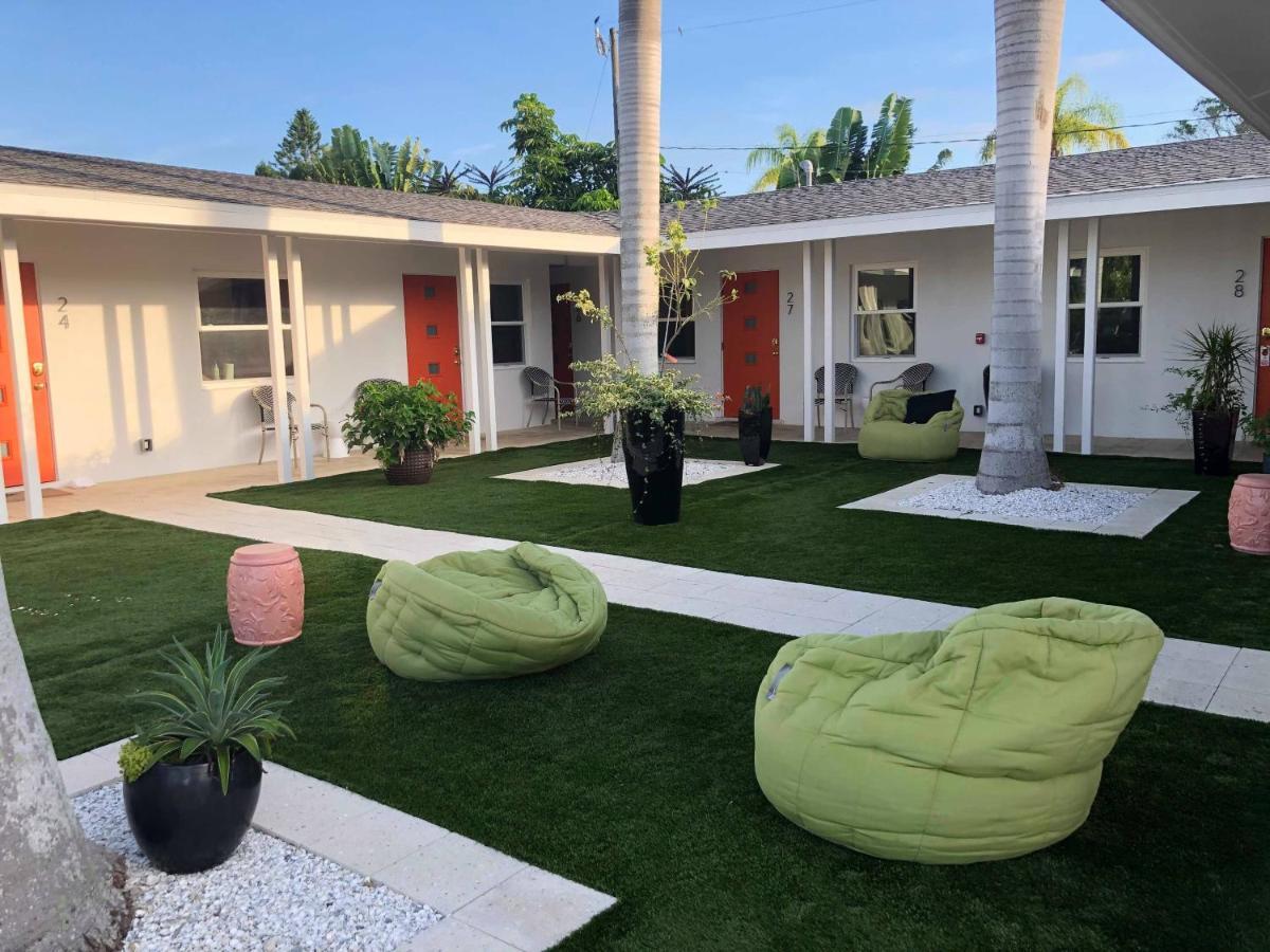 Captiva Beach Resort Point O'Rocks Dış mekan fotoğraf