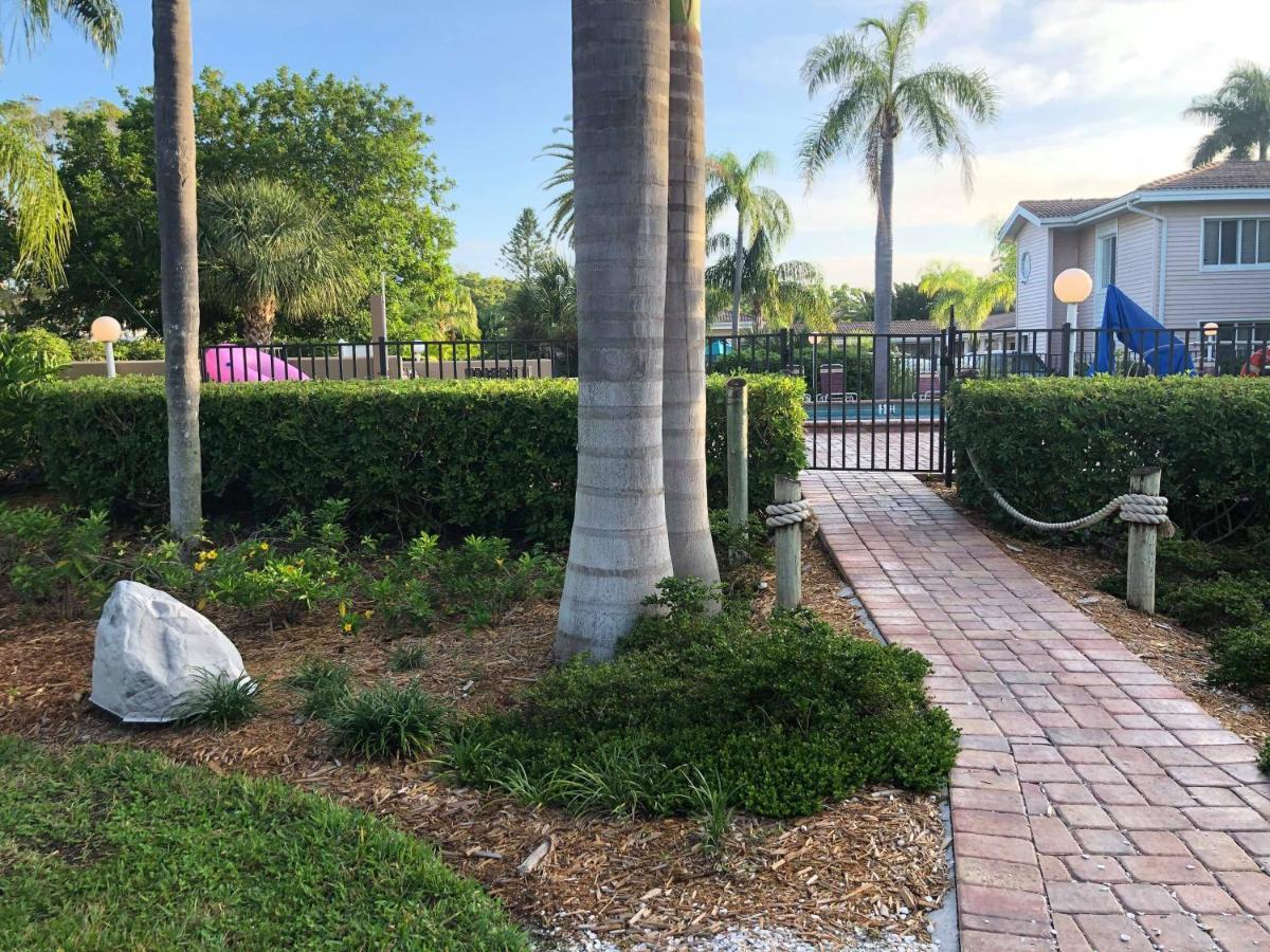 Captiva Beach Resort Point O'Rocks Dış mekan fotoğraf