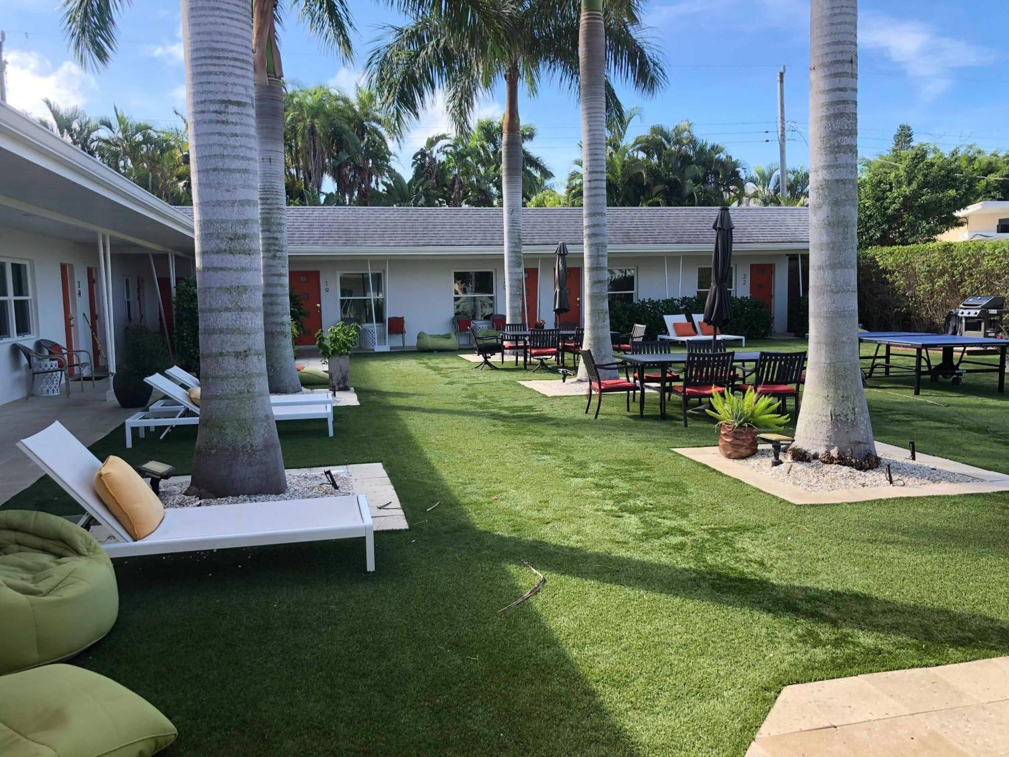 Captiva Beach Resort Point O'Rocks Dış mekan fotoğraf