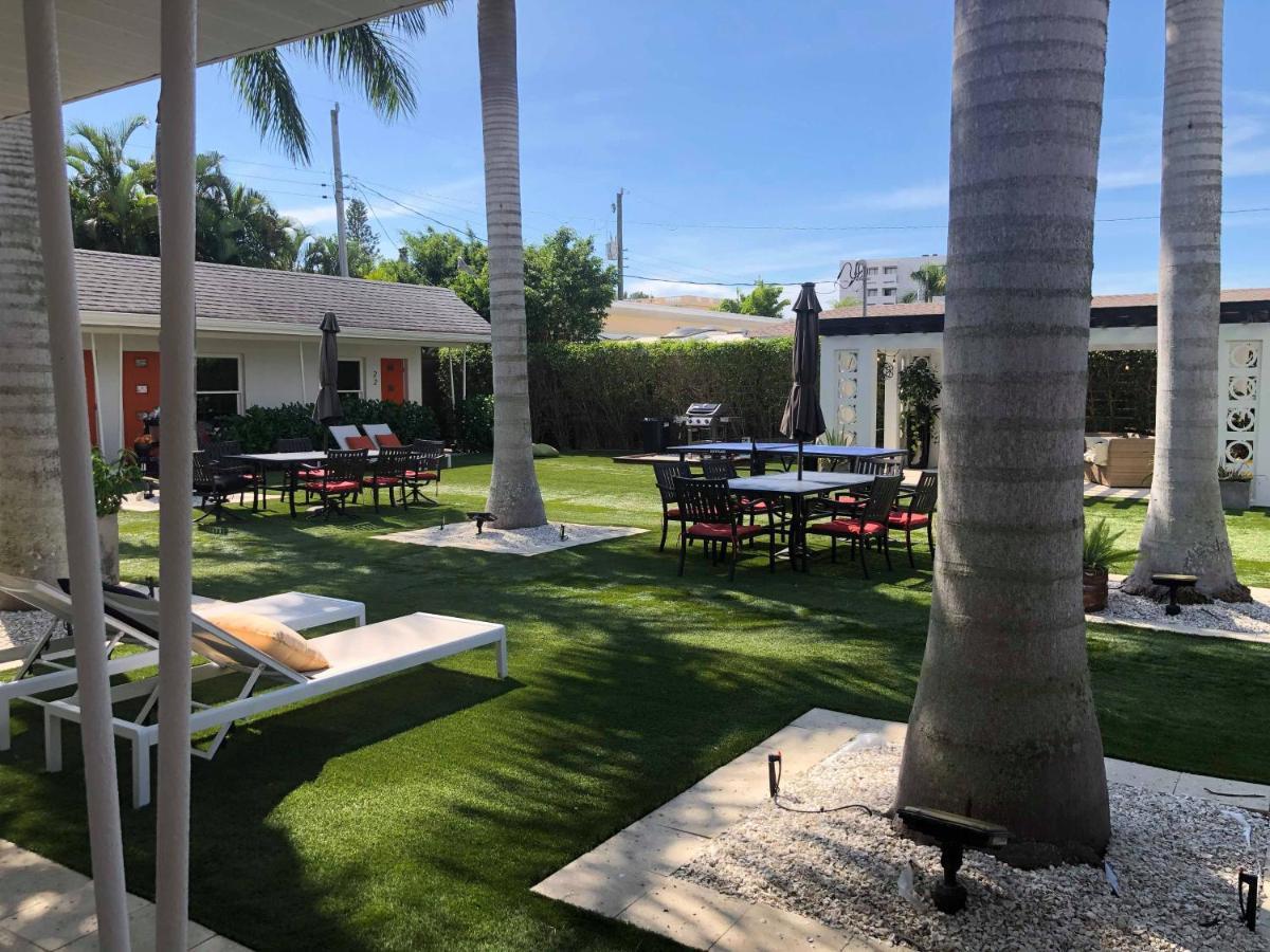 Captiva Beach Resort Point O'Rocks Dış mekan fotoğraf