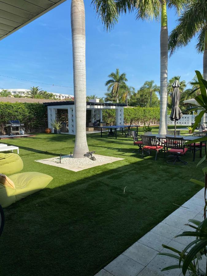 Captiva Beach Resort Point O'Rocks Dış mekan fotoğraf