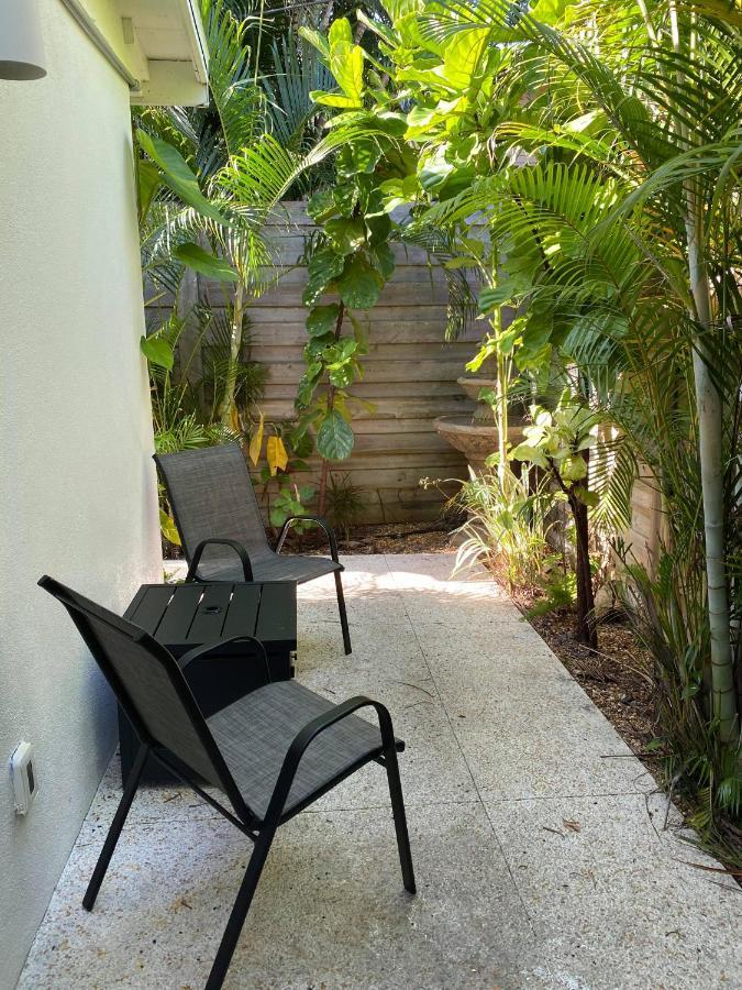 Captiva Beach Resort Point O'Rocks Dış mekan fotoğraf