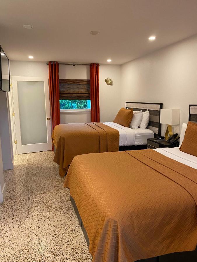 Captiva Beach Resort Point O'Rocks Dış mekan fotoğraf