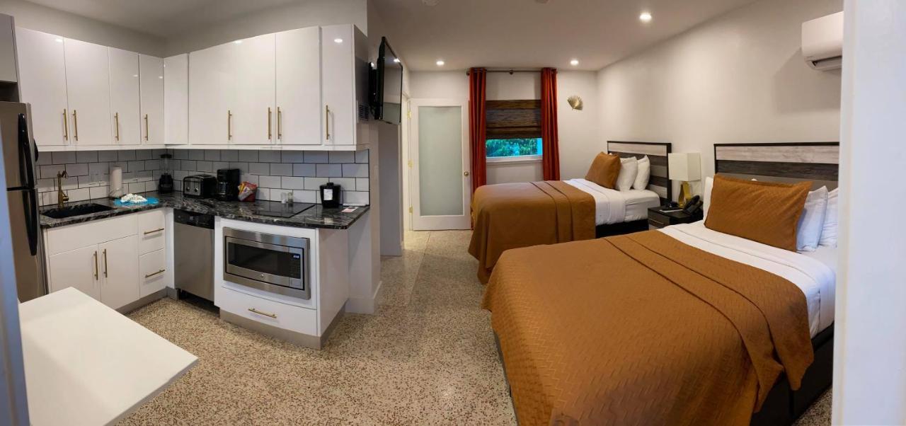 Captiva Beach Resort Point O'Rocks Dış mekan fotoğraf