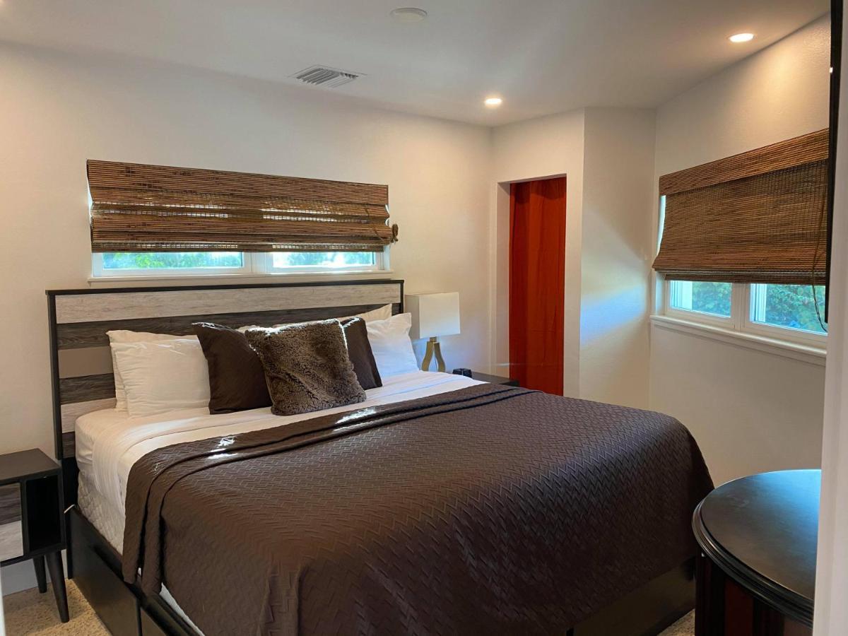Captiva Beach Resort Point O'Rocks Dış mekan fotoğraf