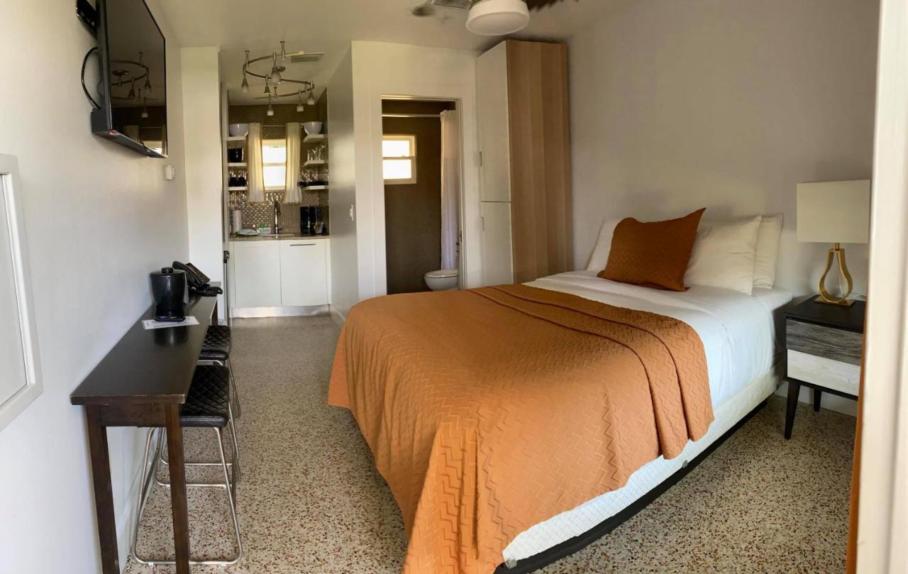 Captiva Beach Resort Point O'Rocks Dış mekan fotoğraf